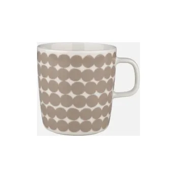 Hrnek Oiva Räsymatto Beige 4 dl