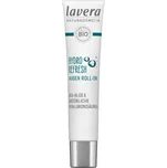 Lavera Hydro Refresh oční gel roll-on 15 ml