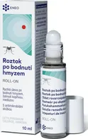 Phyteneo Roztok po bodnutí hmyzem roll-on 10 ml