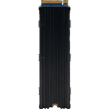 SSD disk Exascend M.2 SSD 1TB For PS5 with heatsink