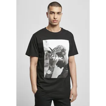 2Pac F*ck The World Tee - black S