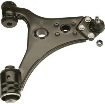 Zavěšení kol Řídicí páka, zavěšení kol TRW JTC1402