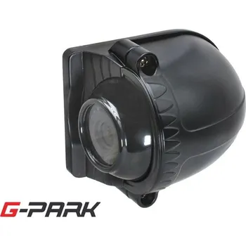 Couvací kamera G-PARK Univerzální boční zpětná kamera 222220 + Prodloužená lhůta na vrácení zboží do 40 dnů
