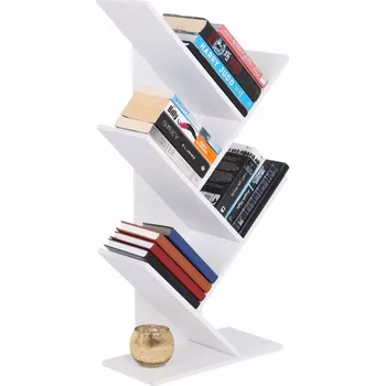 regál Tempo Kondela Barnet Typ 3