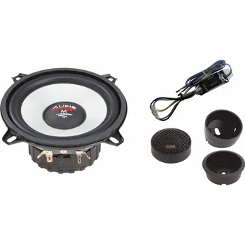 Reproduktor do auta Audio System M 130 EVO 2 M130EVO2 + Prodloužená lhůta na vrácení zboží do 40 dnů