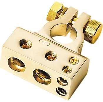 Autodoplněk ACV Bateriová svorka - pól 232333 + Prodloužená lhůta na vrácení zboží do 40 dnů