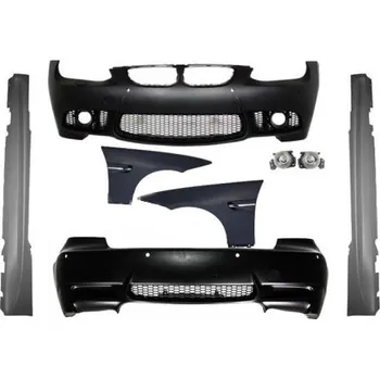 Tuning PROTEC BODY KIT BMW E92/E93 2006-2010 PDC M3 vzhled + BLATNÍKY