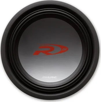 Subwoofer Alpine SWR-1522D + Prodloužená lhůta na vrácení zboží do 40 dnů