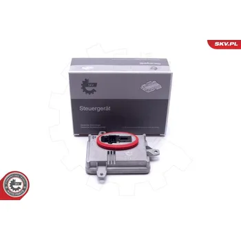 Řídící jednotka SKV Řídící jednotka, osvětlení 59SKV174