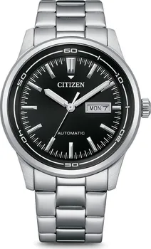 Hodinky Citizen Watch Automatic NH8400-87EE