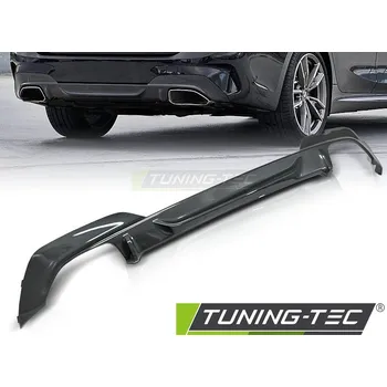 Auto-moto DIFFUSOR 340i DVĚ VÝSTUPY PRO JEDNU KONCOVKU pro BMW G20/G21 19-22