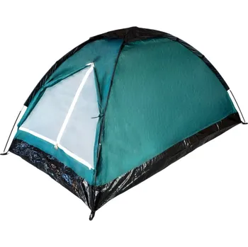 Stan KUBIsport Monodome pro 2 osoby zelený