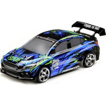 RC model auta Absima ATC3.4 V2 komutátorový 1:10 RC model auta elektrický silniční model, Rally 4WD (4x4) 2,4 GHz