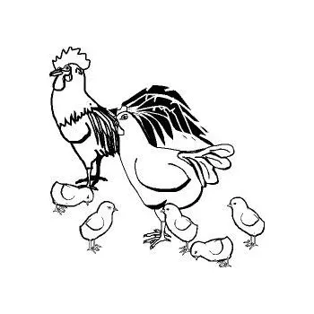 Dětské razítko Vlastní výroba | Dětské razítko 68