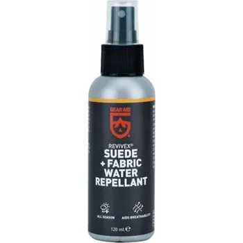 Impregnace na obuv Gear Aid Revivex Spray 120 ml