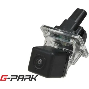 Couvací kamera G-PARK CCD parkovaci kamera Mercedes C / E / CL CLS 2219212VT + Prodloužená lhůta na vrácení zboží do 40 dnů