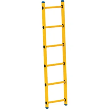 Kanalizační potrubí Žebřík Wavin Tegra 1000 NG, délka 2,83 m