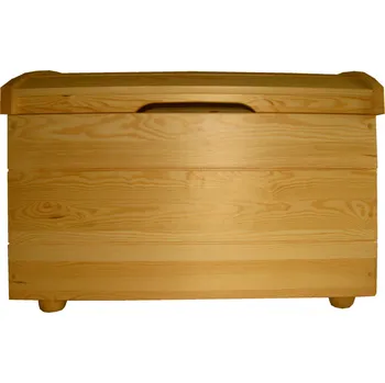 Komoda KLASA-NÁBYTEK.cz Truhlice T75 - borovice