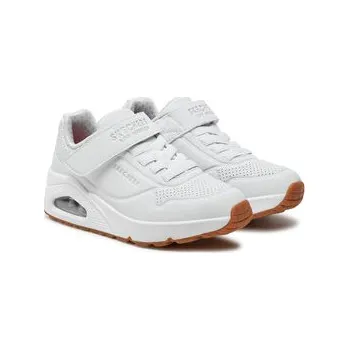 Dámská obuv Sneakersy Skechers Air Blitz 403673L/WHT Bílá 28_5
