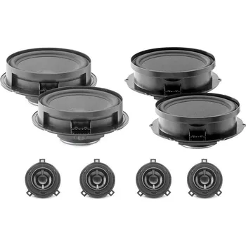 Elektronika Přední a zadní reproduktory do Volkswagen Arteon (2020-) - FOCAL REPROSET2199 + Prodloužená lhůta na vrácení zboží do 40 dnů