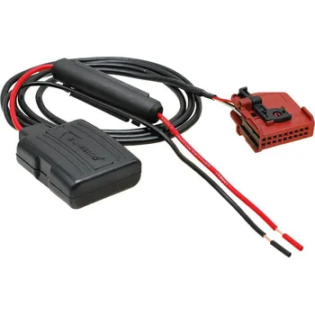 Bluetooth adaptér Bluetooth adaptér pro VW / Škoda / Seat - MFD2 245093 + Prodloužená lhůta na vrácení zboží do 40 dnů