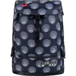 BAAGL Studentský batoh 25 l