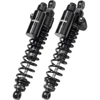 Zadní tlumič BITUBO ADJ:hydr. spring preload/rebound/compression DARK EDITION Y0075WMT22V2