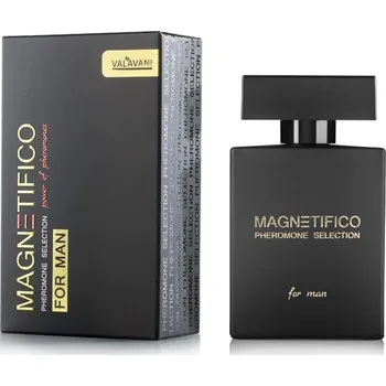 Pánský parfém MAGNETIFICO Pheromone Selection 100 ml – feromonový parfém pro muže feromony pro muže