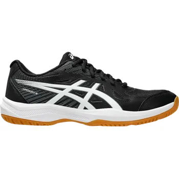 Pánská obuv Indoorové boty ASICS UpCourt 6 1071a104-001 Velikost 46 EU | 10,5 UK | 11,5 US | 29 CM