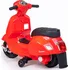 Dětské elektrovozidlo Baby Mix Vespa