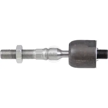 Táhlo řízení Axiální kloub, příčné táhlo řízení, , 53010SDPA01, A.B.S., 240852