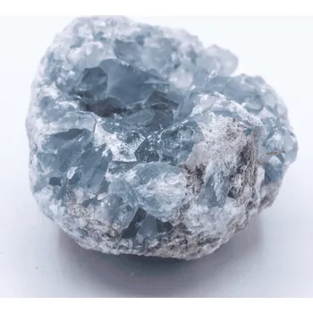 Přírodní kámen Milujeme Kameny Celestín - drúza CE148 434458