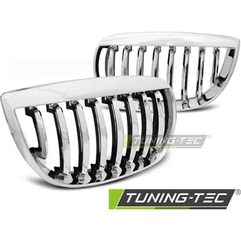 Auto-moto MŘÍŽKA CHROME pro BMW E87 04-07