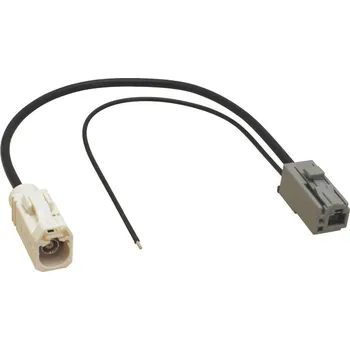 Autoanténa Celearo Anténní adaptér FAKRA - GT13 pro Nissan 7581167 + Prodloužená lhůta na vrácení zboží do 40 dnů