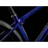 Horské kolo Trek Procaliber 9.7 29" Carbon Blue Smoke/Deep Dark Blue 2024