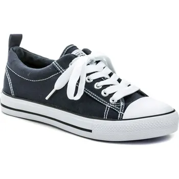 Chlapecké tenisky American Club LH-11-23 tmavě modré tenisky EUR 39