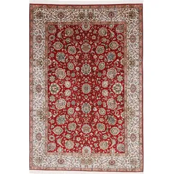 Koberec Orientální koberec Kašmír 274x189 cm - M103852