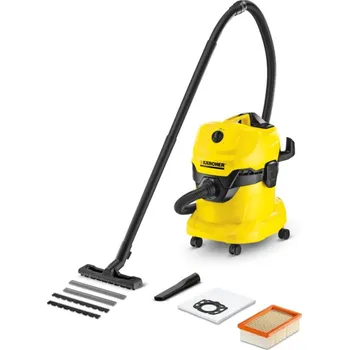 Vysavač Multifunkční vysavač Kärcher WD 4 pro Kärcher WD 4