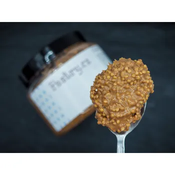 PASTRY náplň s křupinkami CRAKINE 250g - Pastry, s.r.o.