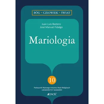 Mariologia - LANDA JUAN LUIS