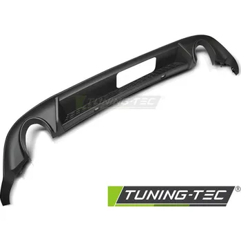 Autodíl DIFFUSOR SPORT DVĚ VÝSTUPY pro VW GOLF 7 17-19