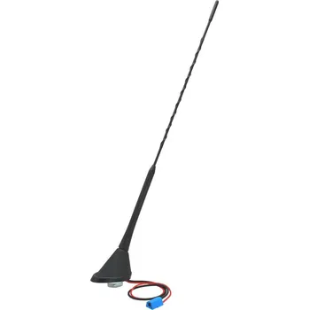 Autoanténa Univerzální značka autoantén Střešní anténa se zesilovačem Opel 290920 + Prodloužená lhůta na vrácení zboží do 40 dnů