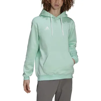 Pánská mikina Mikina s kapucí adidas ENT22 HOODY hc5081 Velikost L
