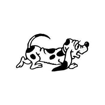 Dětské razítko Vlastní výroba | Dětské razítko 33