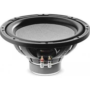 Elektronika Subwoofer Focal SUB 30 A4 SUB_30A4 + Prodloužená lhůta na vrácení zboží do 40 dnů