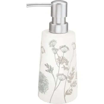 Dávkovač mýdla Kleine Wolke Savannah dávkovač mýdla 300 ml béžová 8637913854