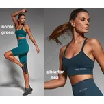 GATTA Podprsenka Active-seamless-bra Barva: noble-green, Velikost: S