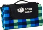Aquawave Chequa Blanket 130 x 150 cm…