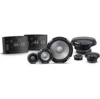 Reproduktor do auta Reproduktory Alpine R2-S653 + Prodloužená lhůta na vrácení zboží do 40 dnů