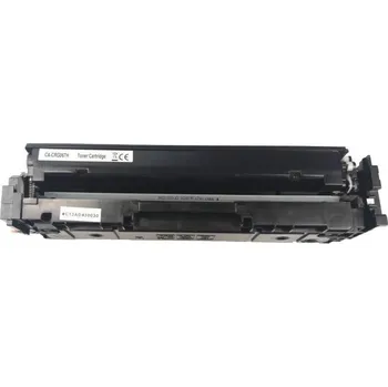 Best2Buy toner Canon 067H BK, CRG-067H BK, černá (black), kompatibilní